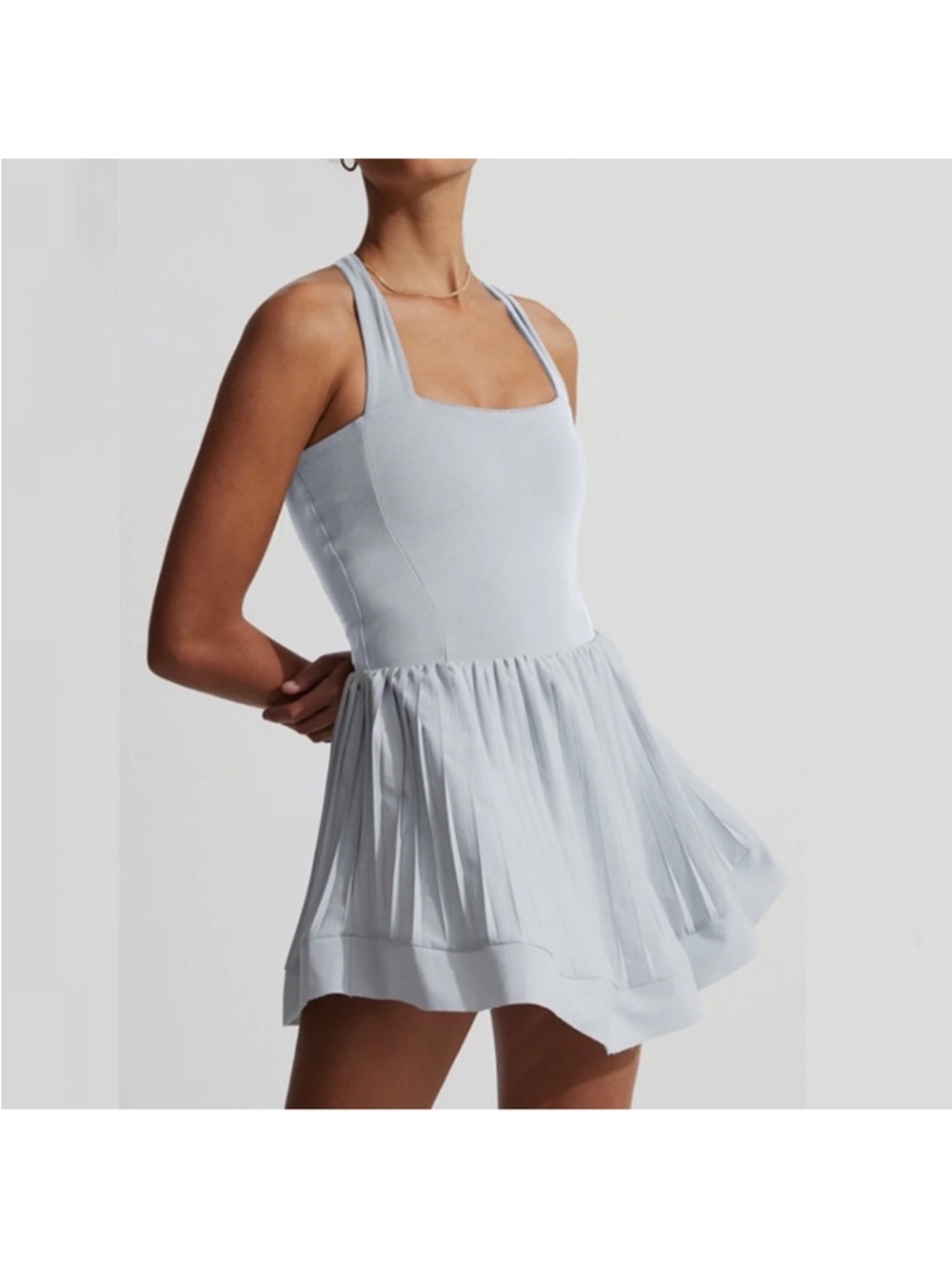 Varley Carina Dress